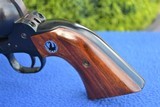 3 Digit Ruger Blackhawk .44 Mag Flat Top 3 Screw, Old Model 44 Magnum - 14 of 19