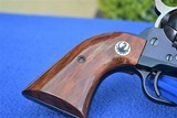 3 Digit Ruger Blackhawk .44 Mag Flat Top 3 Screw, Old Model 44 Magnum - 6 of 19