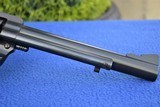 3 Digit Ruger Blackhawk .44 Mag Flat Top 3 Screw, Old Model 44 Magnum - 4 of 19