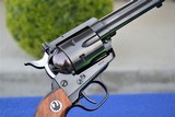1958 Ruger Blackhawk .44 Mag Flat Top 3 Screw, Old Model 44 Magnum Flattop - 19 of 20