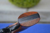 1958 Ruger Blackhawk .44 Mag Flat Top 3 Screw, Old Model 44 Magnum Flattop - 16 of 20
