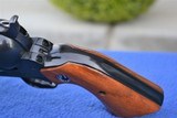 1958 Ruger Blackhawk .44 Mag Flat Top 3 Screw, Old Model 44 Magnum Flattop - 15 of 20