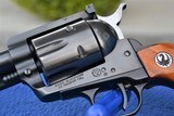 1958 Ruger Blackhawk .44 Mag Flat Top 3 Screw, Old Model 44 Magnum Flattop - 7 of 20