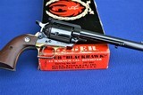 Ruger Old Model Super Blackhawk 44 Mag 3 Screw Brass Frame .44 Magnum - 18 of 20