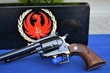 Ruger Old Model Super Blackhawk 44 Mag 3 Screw Brass Frame .44 Magnum - 8 of 20