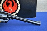 Ruger Old Model Super Blackhawk 44 Mag 3 Screw Brass Frame .44 Magnum - 4 of 20