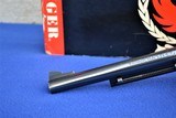 Ruger Old Model Super Blackhawk 44 Mag 3 Screw Brass Frame .44 Magnum - 10 of 20