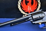 Ruger Old Model Super Blackhawk 44 Mag 3 Screw Brass Frame .44 Magnum - 9 of 20