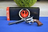 Ruger Old Model Super Blackhawk 44 Mag 3 Screw Brass Frame .44 Magnum - 7 of 20