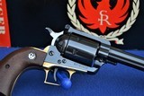 Ruger Old Model Super Blackhawk 44 Mag 3 Screw Brass Frame .44 Magnum - 6 of 20