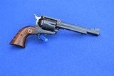 1958 Ruger Old Model Blackhawk 44 Mag Flat Top 3 Screw, 44 Magnum Flattop - 1 of 16