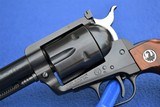 1958 Ruger Old Model Blackhawk 44 Mag Flat Top 3 Screw, 44 Magnum Flattop - 11 of 16