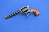 1958 Ruger Old Model Blackhawk 44 Mag Flat Top 3 Screw, 44 Magnum Flattop - 6 of 16