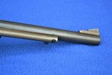 1959 1st Year Old Model Ruger Super Blackhawk 44 Mag .44 Magnum 3 Screw - 3 of 15