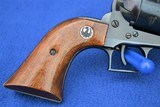 1959 1st Year Old Model Ruger Super Blackhawk 44 Mag .44 Magnum 3 Screw - 4 of 15