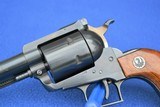 1959 1st Year Old Model Ruger Super Blackhawk 44 Mag .44 Magnum 3 Screw - 6 of 15