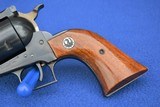 1959 1st Year Old Model Ruger Super Blackhawk 44 Mag .44 Magnum 3 Screw - 9 of 15