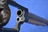1959 1st Year Old Model Ruger Super Blackhawk 44 Mag .44 Magnum 3 Screw - 15 of 15