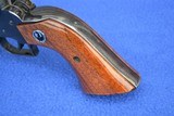 1959 1st Year Old Model Ruger Super Blackhawk 44 Mag .44 Magnum 3 Screw - 11 of 15