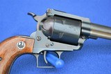 1959 1st Year Old Model Ruger Super Blackhawk 44 Mag .44 Magnum 3 Screw - 2 of 15