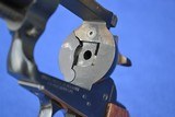 1959 1st Year Old Model Ruger Super Blackhawk 44 Mag .44 Magnum 3 Screw - 14 of 15