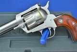 New in Box Ruger Blackhawk .327 Federal Mag Stainless Steel Revolver .327 Fed Mag 8 Shot - 11 of 20