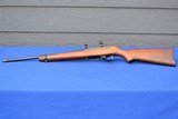 Nice Ruger 10/22 Carbine 18.5