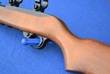 Nice Ruger 10/22 Carbine 18.5