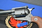 Rare, Early 3 Screw Ruger Super Blackhawk w/ 6 1/2