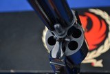 Rare, Early 3 Screw Ruger Super Blackhawk w/ 6 1/2