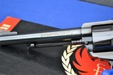 Rare, Early 3 Screw Ruger Super Blackhawk w/ 6 1/2