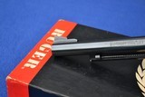 Rare, Early 3 Screw Ruger Super Blackhawk w/ 6 1/2