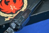 Rare, Early 3 Screw Ruger Super Blackhawk w/ 6 1/2
