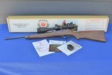 Ruger 10/22 Carbine 18.5