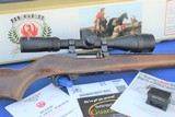 Ruger 10/22 Carbine 18.5