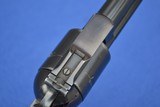 Rare Old Model Super Blackhawk 44 Mag w/ Factory 6.5 Inch Barrel, 3 Screw - 9 of 15