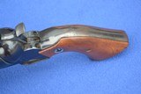 Rare Old Model Super Blackhawk 44 Mag w/ Factory 6.5 Inch Barrel, 3 Screw - 12 of 15