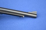 Rare Old Model Super Blackhawk 44 Mag w/ Factory 6.5 Inch Barrel, 3 Screw - 4 of 15