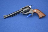 Rare Old Model Super Blackhawk 44 Mag w/ Factory 6.5 Inch Barrel, 3 Screw - 5 of 15