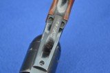Rare Old Model Super Blackhawk 44 Mag w/ Factory 6.5 Inch Barrel, 3 Screw - 14 of 15