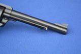 Rare Old Model Super Blackhawk 44 Mag w/ Factory 6.5 Inch Barrel, 3 Screw - 3 of 15
