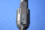 Rare Ruger Blackhawk 44 Mag Flat Top 10 Inch Barrel, Old Model 3 Screw - 14 of 15
