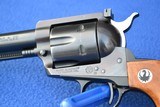 Rare Ruger Blackhawk 44 Mag Flat Top 10 Inch Barrel, Old Model 3 Screw - 10 of 15