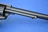 Rare Ruger Blackhawk 44 Mag Flat Top 10 Inch Barrel, Old Model 3 Screw - 4 of 15