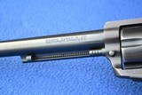 Rare Ruger Blackhawk 44 Mag Flat Top 10 Inch Barrel, Old Model 3 Screw - 11 of 15