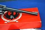 Rare Ruger Hawkeye 256 Win Mag Single Shot, Factory Box Only 3300 Produced - 4 of 14