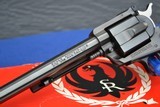 Rare Ruger Hawkeye 256 Win Mag Single Shot, Factory Box Only 3300 Produced - 7 of 14