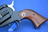 Rare Ruger Hawkeye 256 Win Mag Single Shot, Old Model - 11 of 15