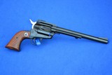Rare Ruger Hawkeye 256 Win Mag Single Shot 8 1/2