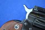 Rare Ruger Hawkeye 256 Win Mag Single Shot 8 1/2